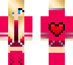 love girl