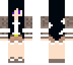 luna one of my ocs as katelyn