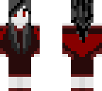 lysette the vampire