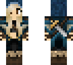 mage