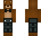 mappinbearhose