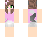 marie from goddess resort