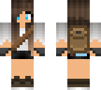 maze runner wolf girl edit