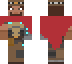 mccree