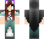 me as catgirl 2