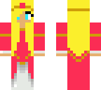 medieval princess edit