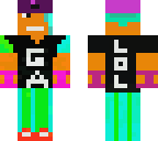 megaman