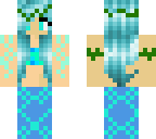 mermaid