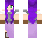 mideval abby