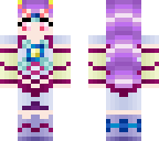 milky rose