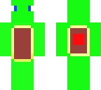 mine turtle