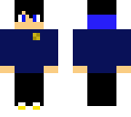 minecraft polizei skin