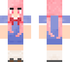 mirai nikki yuno