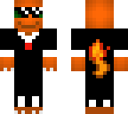 mlg  charmander