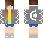 moon girl  fixed