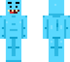 mr meeseeks - rick and morty
