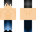 muscle guy