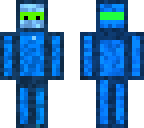 my creation