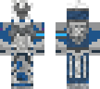 my destiny character