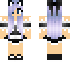 my edit maid cafe mef'wa