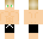 my first boy skin
