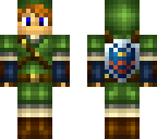 my link boy