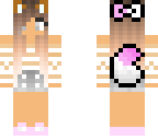 my main skin edit
