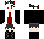 my minecraft skin