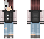 my new skin