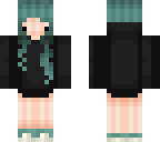 my new skin