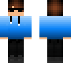 my new skin