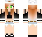 my new skin