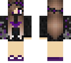 my new skin