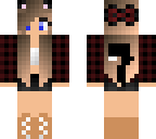 my oc 