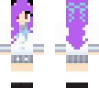 my oc