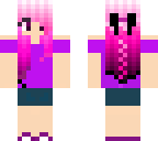 my rp skin