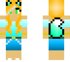 my skin