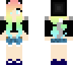 my skin