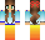my skin