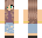 my skin
