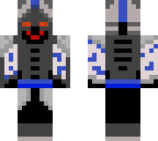 mysterious murderer