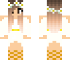 nadii's bikini