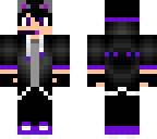 neko enderman and headset