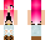 new skin