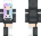 nirvina skin