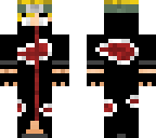 no overlay hyuuga akatsuki