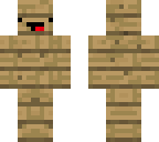 noob wood block