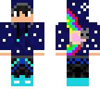 nyan cat boy v2