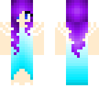 ocean girl