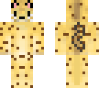 ocelot
